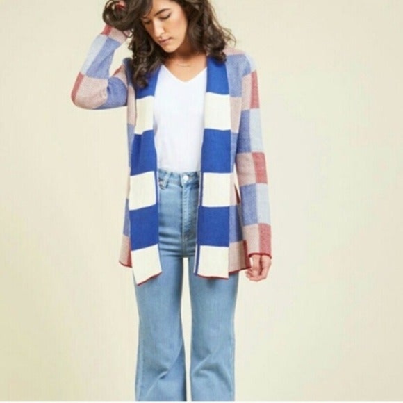 Modcloth Sweaters - ModCloth Simply Snuggly Cardigan